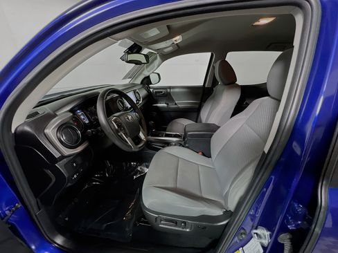 Used 2023 Toyota Tacoma SR5 image 15