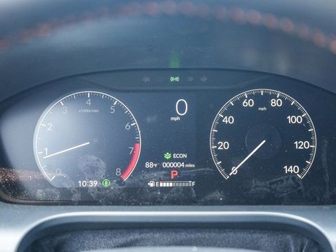 New 2026 Honda HR-V Sport image 13