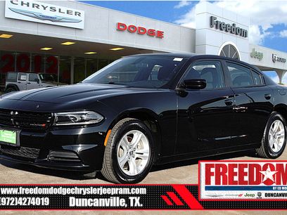 Certified 2023 Dodge Charger SXT