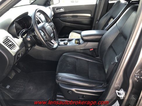 Used 2015 Dodge Durango SXT w/ Quick Order Package 23B RWD image 11