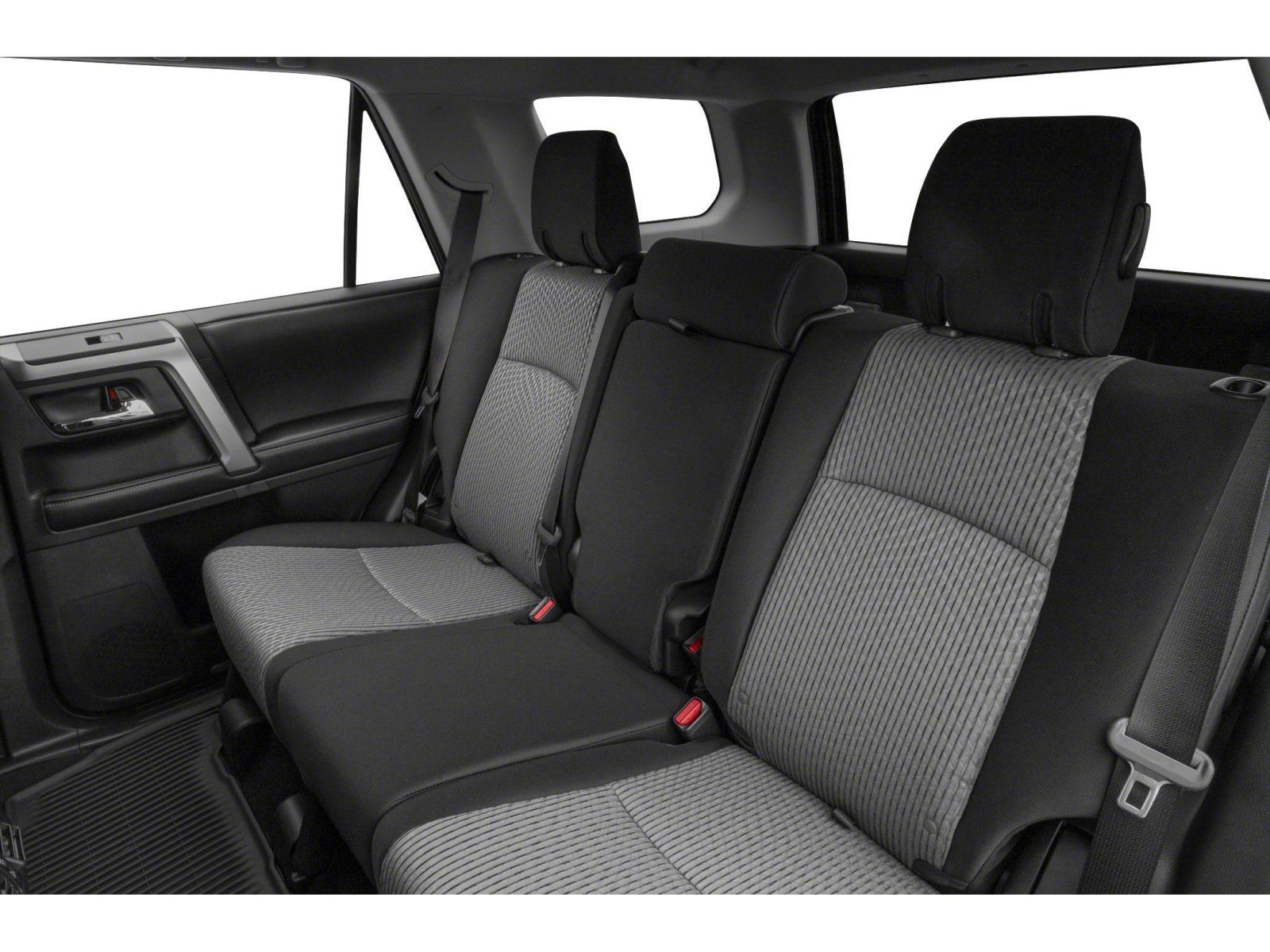Used 2020 Toyota 4Runner SR5 Premium w/ Moonroof Package AWD/4WD image 8