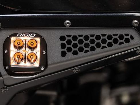 Used 2025 Ford F150 Lariat image 24