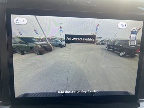 New 2025 Ford F150 Raptor image 32