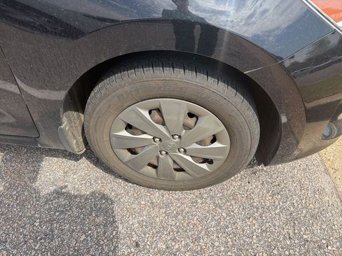 Used 2019 Kia Rio LX FWD image 16