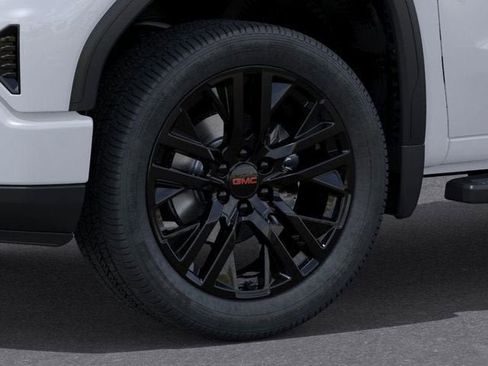 New 2026 GMC Sierra 1500 Elevation w/ Preferred Package AWD/4WD image 9