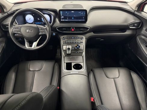 Certified 2023 Hyundai Santa Fe SEL w/ Premium Package image 16