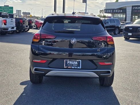 Used 2022 Buick Encore GX Select image 6