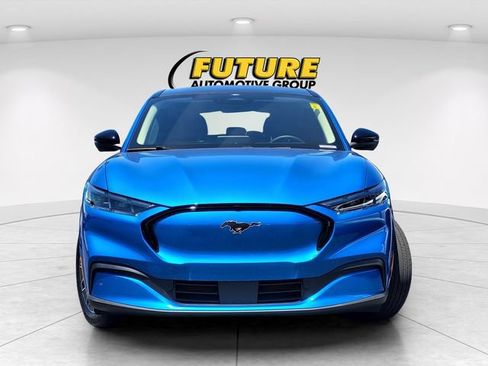 Used 2025 Ford Mustang Mach-E Premium RWD image 2