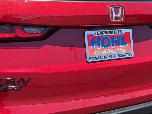 New 2026 Honda CR-V Sport-L image 28