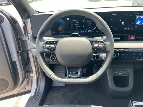 New 2025 Hyundai Ioniq 5 XRT image 11