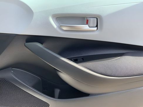 New 2026 Toyota Corolla SE image 18