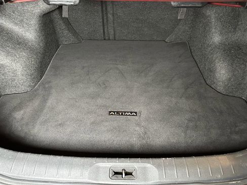 Used 2019 Nissan Altima 2.5 SV FWD image 23