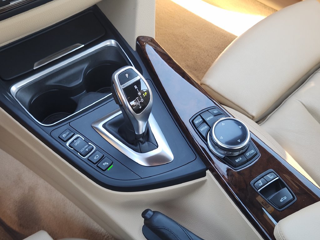 Used 2014 BMW 435i Convertible RWD image 10