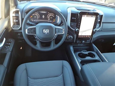 New 2026 RAM 1500 Big Horn image 11