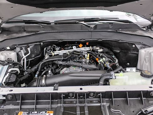 New 2026 Ford Explorer Active image 26