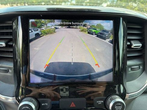 Used 2022 RAM 1500 Laramie RWD image 26