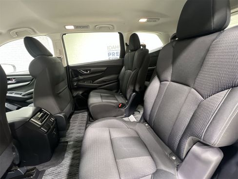 Certified 2024 Subaru Ascent Premium w/ Convenience Package image 21