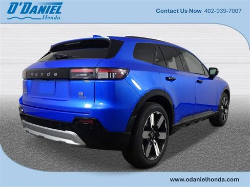 New 2025 Honda Prologue Elite image 5