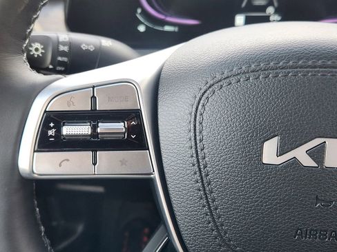 New 2025 Kia Telluride EX X-Line image 21