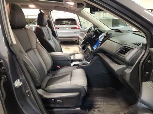 Used 2023 Subaru Ascent Onyx Edition Limited image 33
