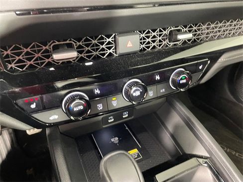 Used 2024 Honda Accord Sport image 8