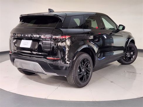 New 2026 Land Rover Range Rover Evoque S image 2