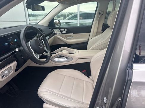 Used 2022 Mercedes-Benz GLE 350 4MATIC image 6