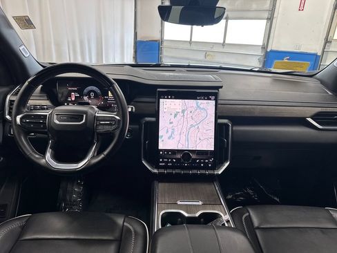 Used 2024 GMC Acadia Denali w/ Super Cruise Package AWD/4WD image 14