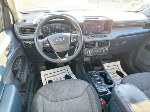 Used 2024 Ford Maverick XLT w/ XLT Luxury Package image 22