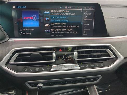 Used 2022 BMW X5 xDrive45e image 13