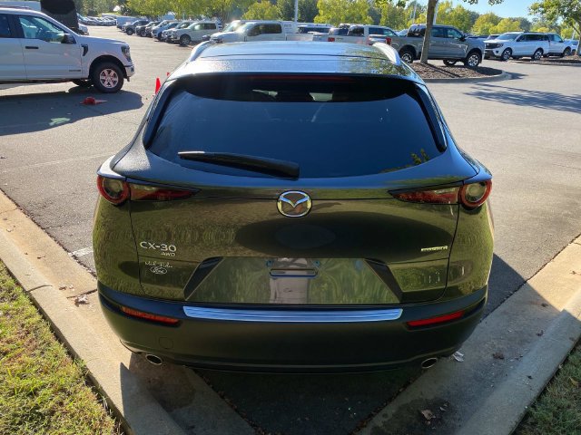 Used 2024 MAZDA CX-30 AWD 2.5 S w/ Preferred Package image 31