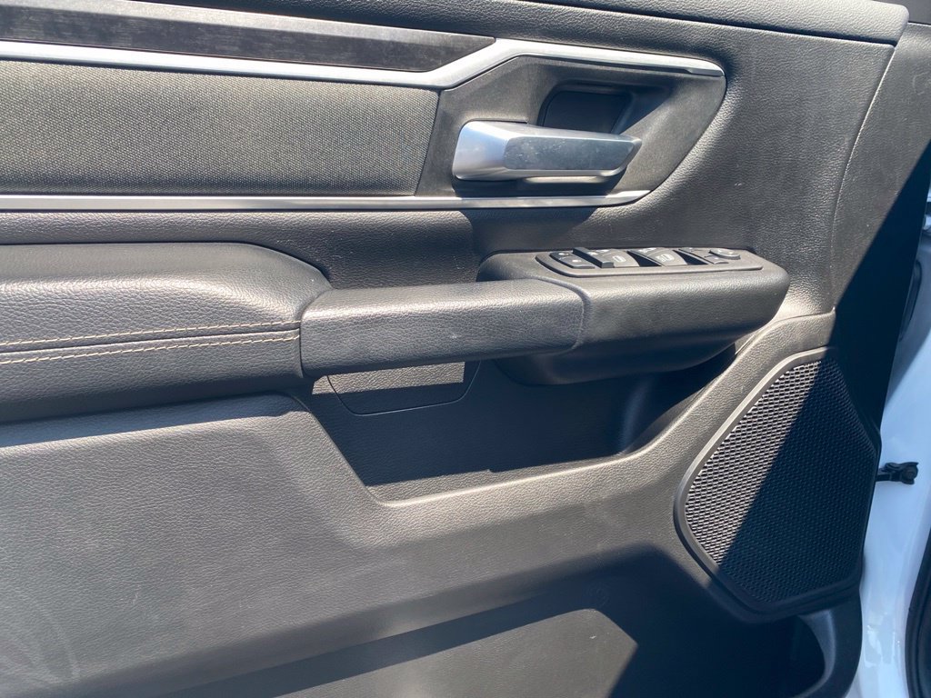 Used 2023 RAM 1500 Lone Star AWD/4WD image 10