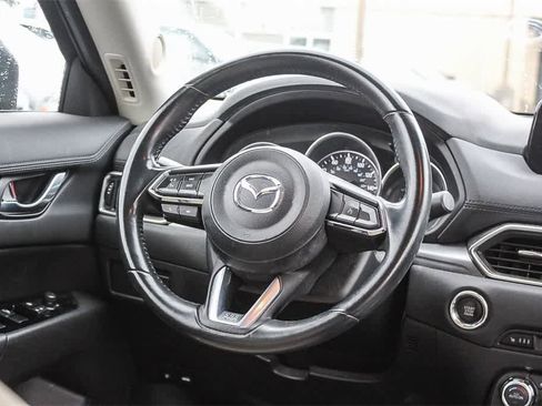 Used 2017 MAZDA CX-5 Touring image 19