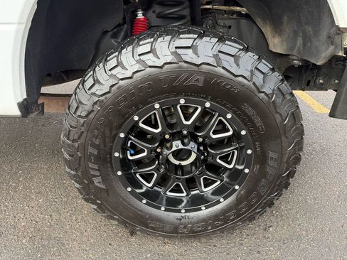 Used 2017 Ford F250 XL w/ Power Equipment Group image 11