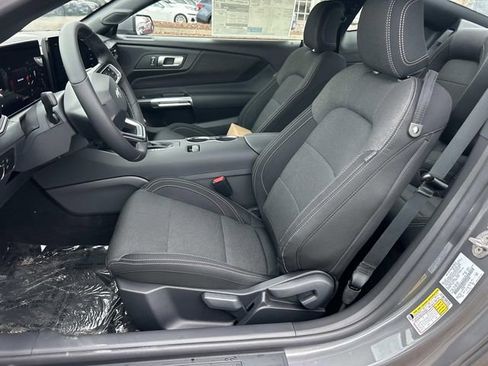 New 2026 Ford Mustang EcoBoost image 21