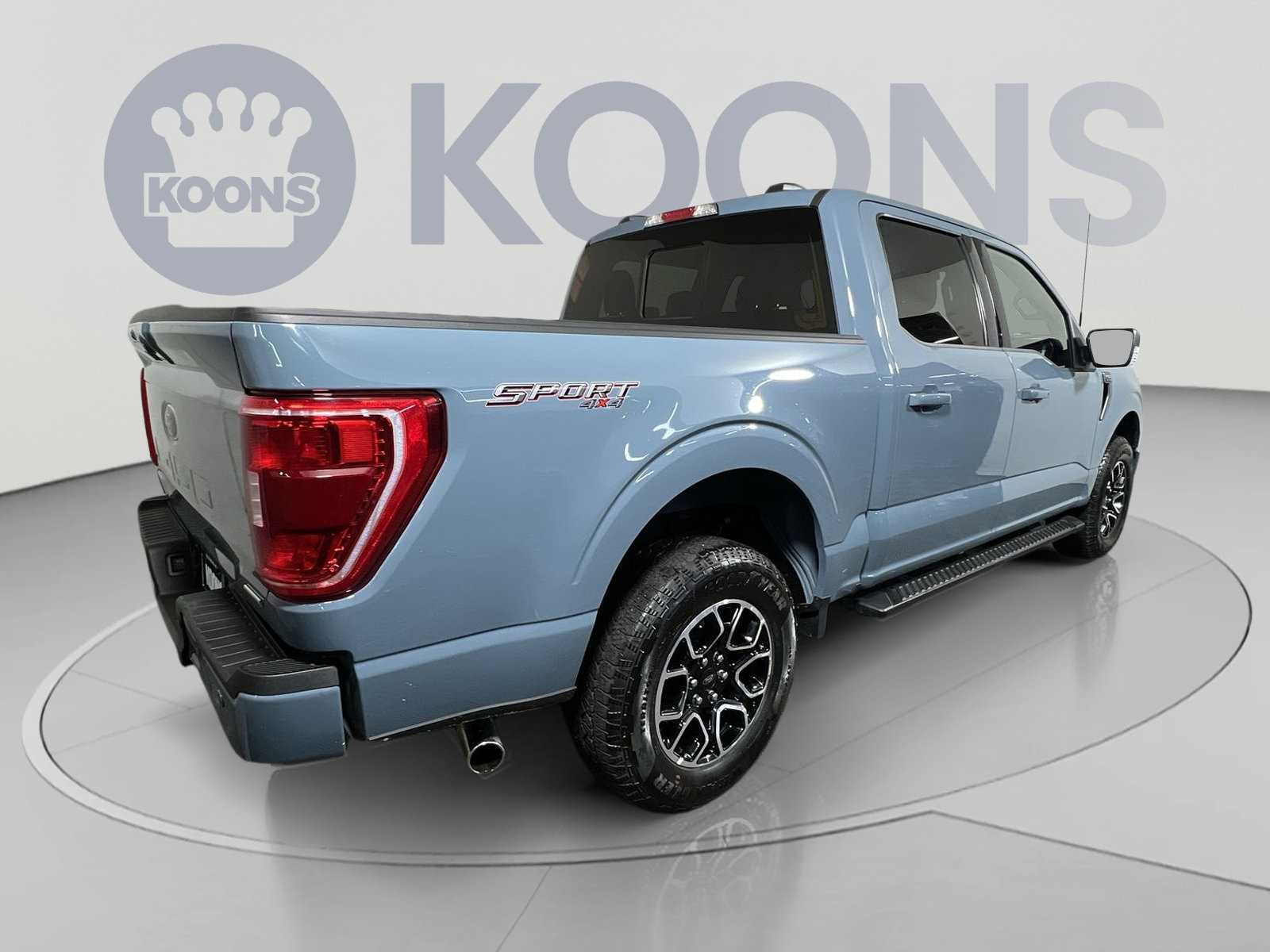 Certified 2023 Ford F150 XLT w/ Equipment Group 302A High AWD/4WD image 11