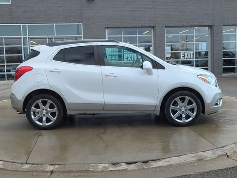 Used 2013 Buick Encore Convenience image 9