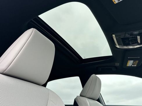 New 2026 Lexus RX 350 F Sport FWD image 17