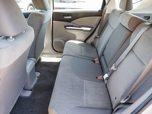 Used 2014 Honda CR-V LX image 13