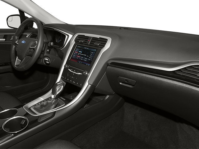 Used 2013 Ford Fusion S FWD image 17