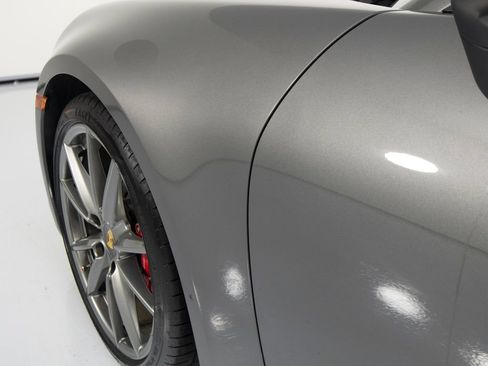 Used 2020 Porsche 911 Carrera 4S AWD/4WD image 47