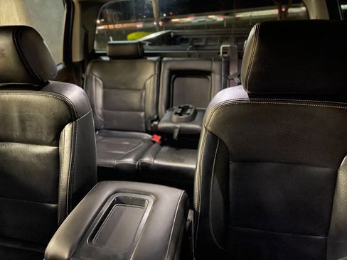 Used 2017 Chevrolet Silverado 2500 LT w/ Z71 Package, Off-Road image 33