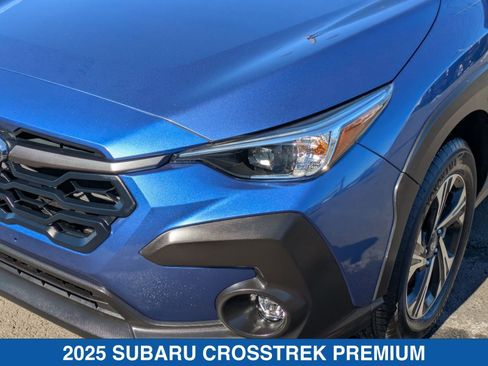 Certified 2025 Subaru Crosstrek 2.0i Premium image 10
