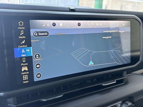 New 2026 Jeep Wrangler Sahara image 29