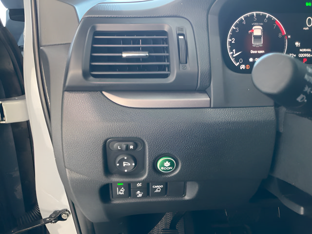 Certified 2024 Honda Ridgeline RTL image 13