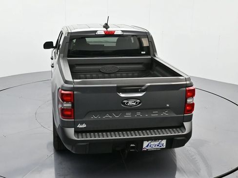 New 2025 Ford Maverick XLT w/ XLT Luxury Package image 36