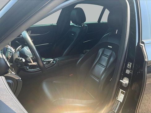 Used 2018 Mercedes-Benz E 43 AMG 4MATIC Sedan image 21