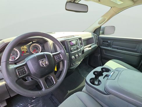 Used 2019 RAM 1500 Express AWD/4WD image 20