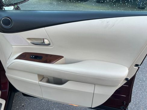 Used 2014 Lexus RX 350 FWD w/ Navigation Package image 27