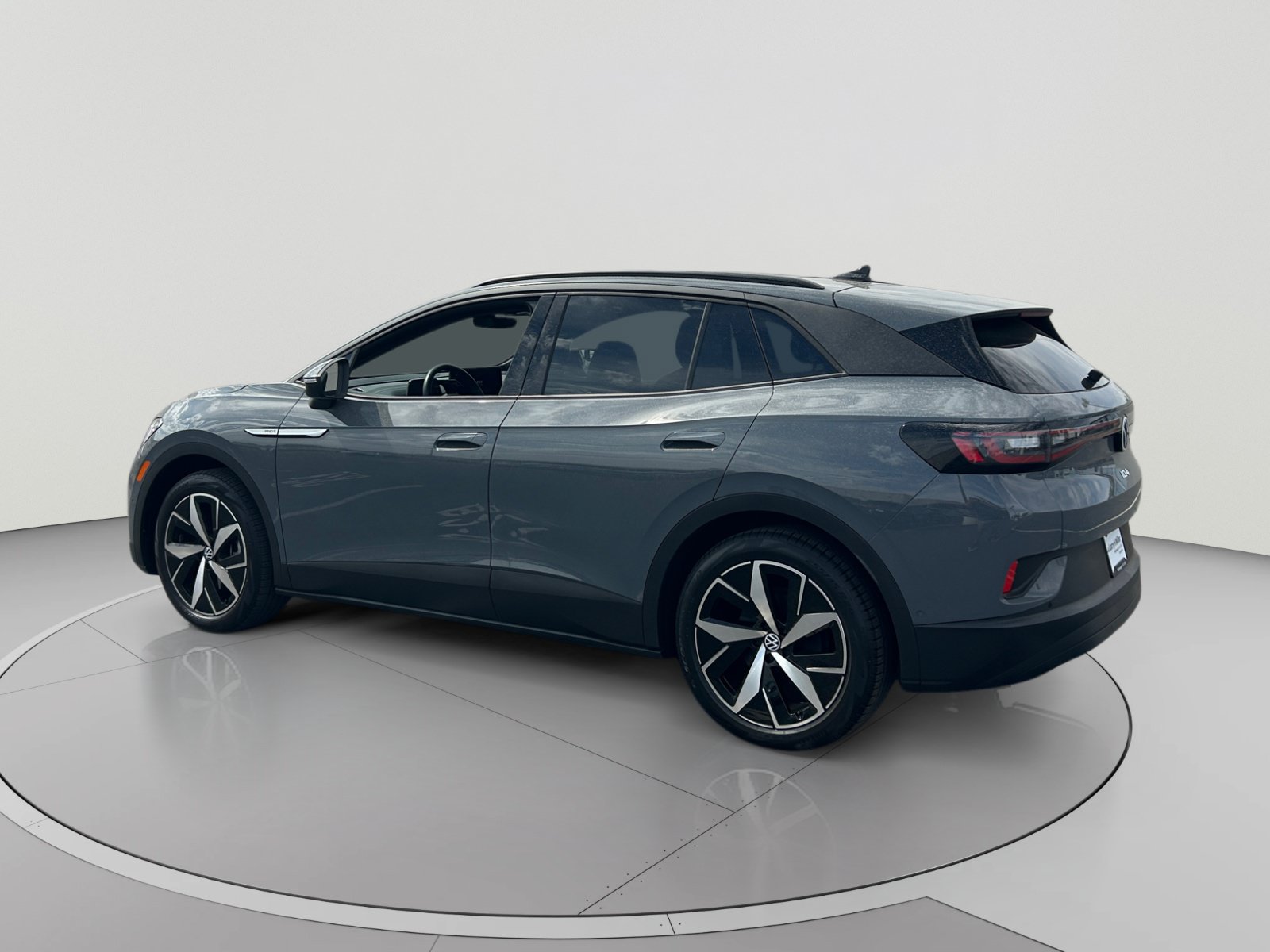 Certified 2023 Volkswagen ID.4 Pro S RWD image 3